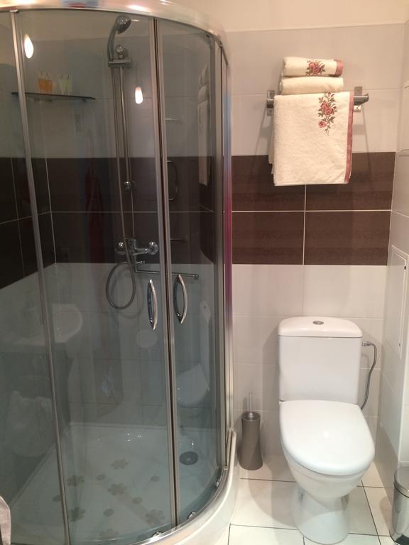 Kranto Luxe Stay Panevėžys Zewnętrze zdjęcie