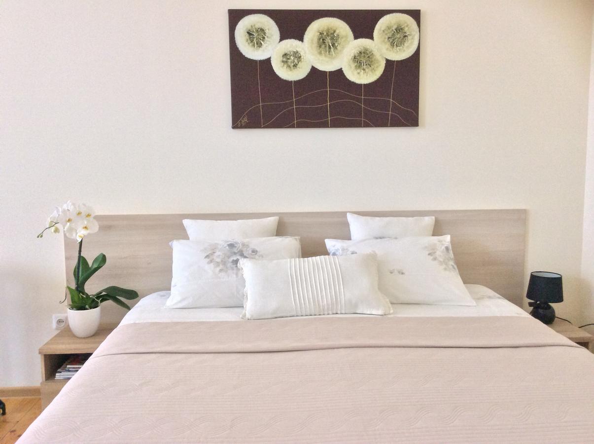 Kranto Luxe Stay Panevėžys Zewnętrze zdjęcie