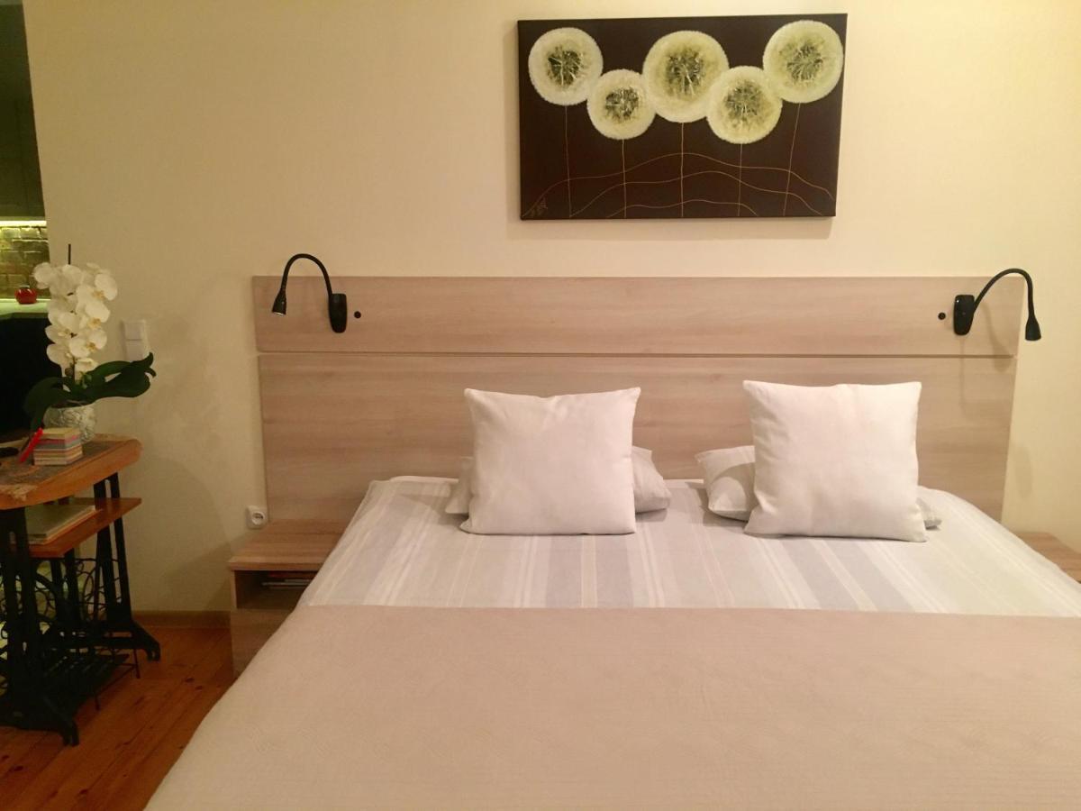 Kranto Luxe Stay Panevėžys Zewnętrze zdjęcie