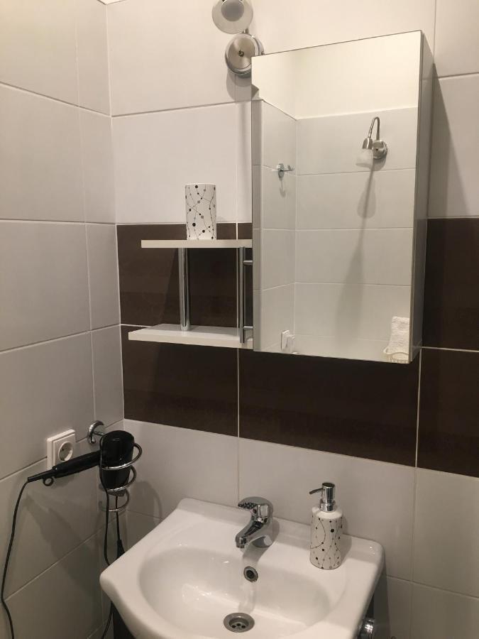 Kranto Luxe Stay Panevėžys Zewnętrze zdjęcie